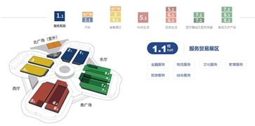 進博會倒計時 提前探營‘四葉草’，聚焦成果轉(zhuǎn)讓新機遇